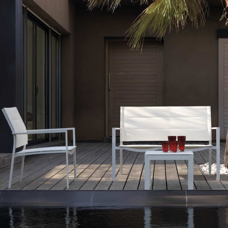 Touch Collection Talenti Outdoor Living