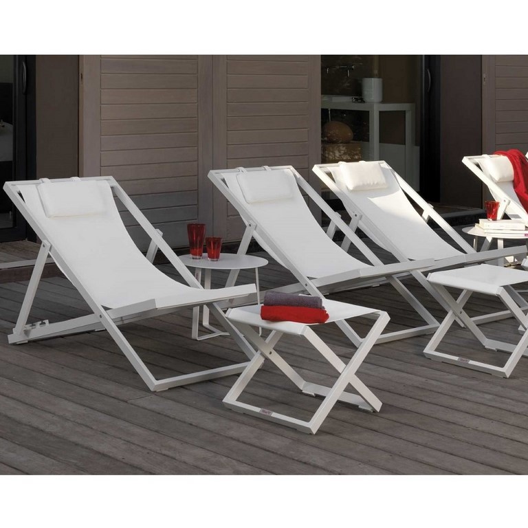 Touch Collection Talenti Outdoor Living