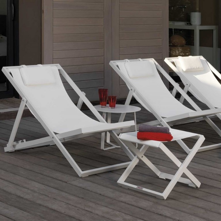 Touch Collection Talenti Outdoor Living