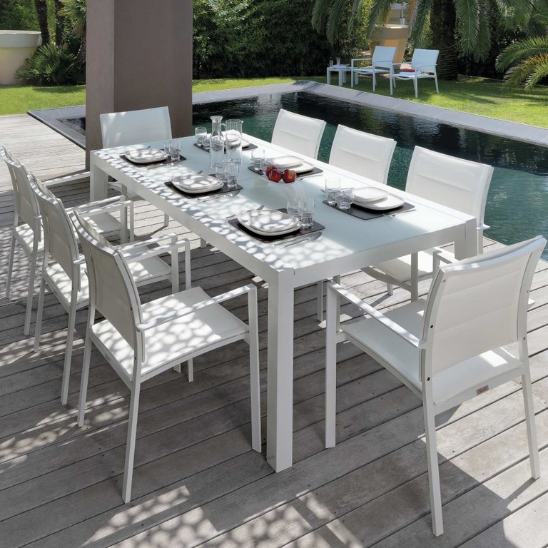Touch Collection Talenti Outdoor Living