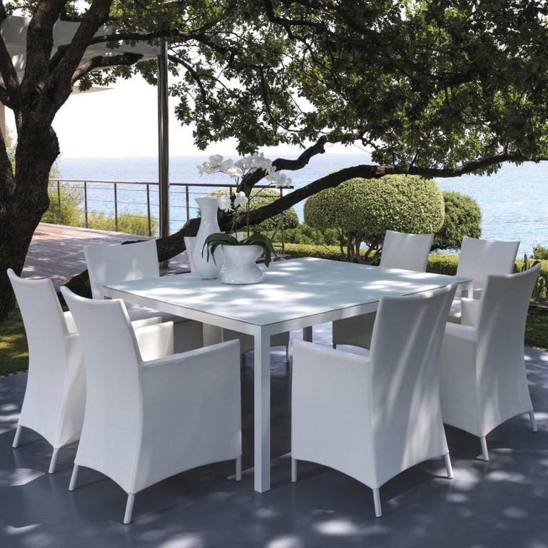 Touch Collection Talenti Outdoor Living