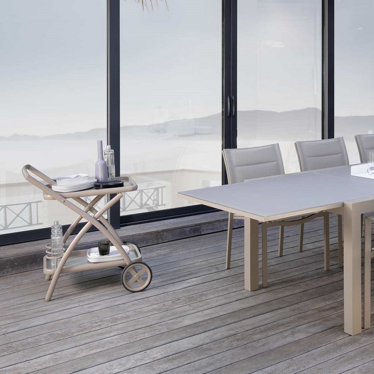 Touch Collection Talenti Outdoor Living