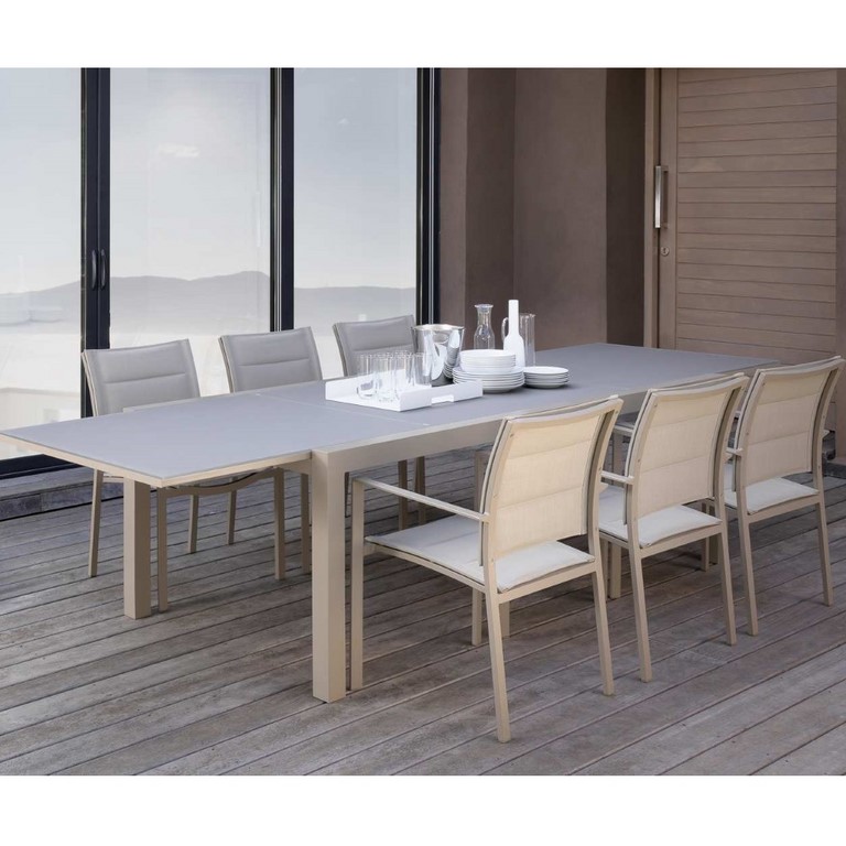 Touch Collection Talenti Outdoor Living