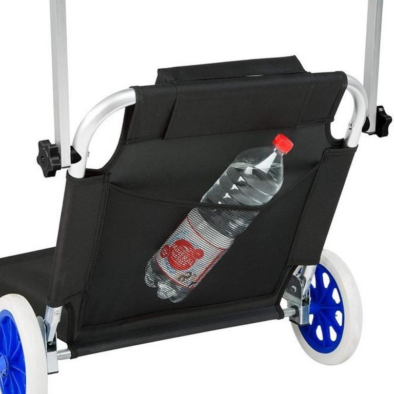 Deckchair Trolley Stiliac