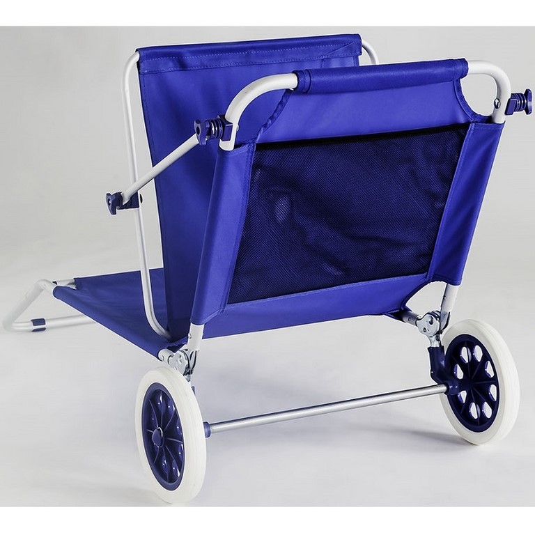Deckchair Trolley Stiliac