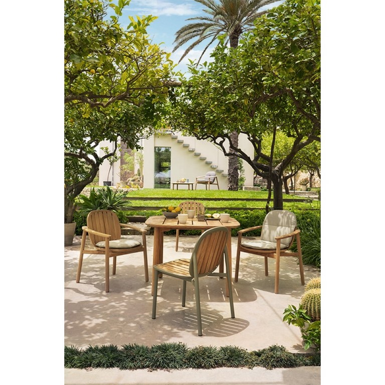 Garden Furniture Emu Twins Collection