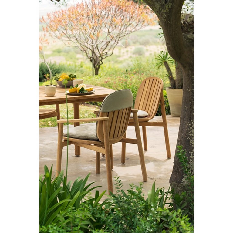 Garden Furniture Emu Twins Collection