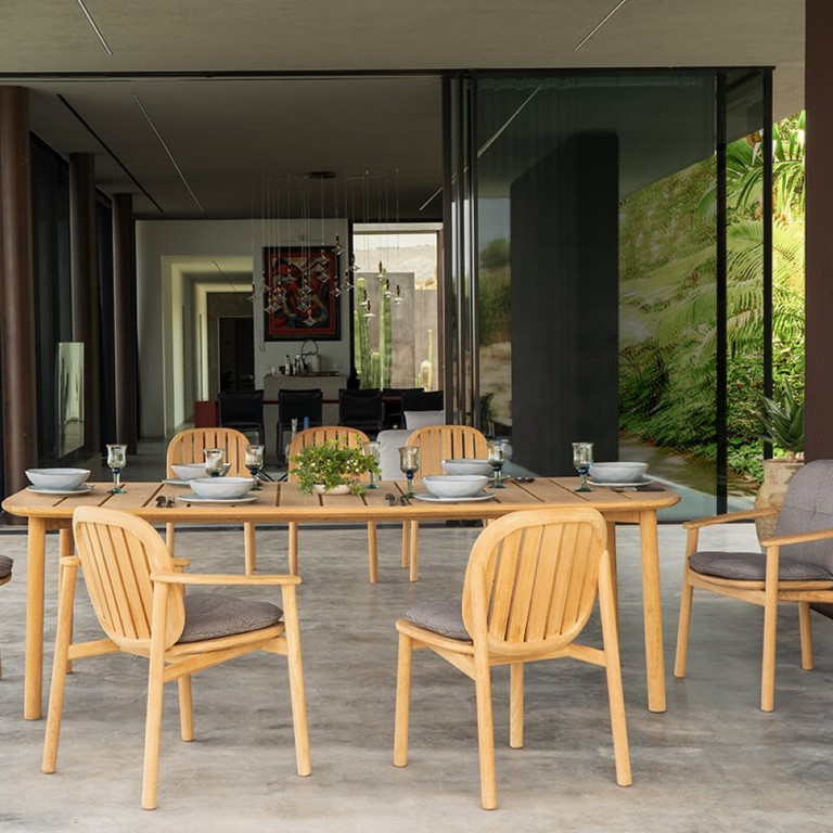 Garden Furniture Emu Twins Collection
