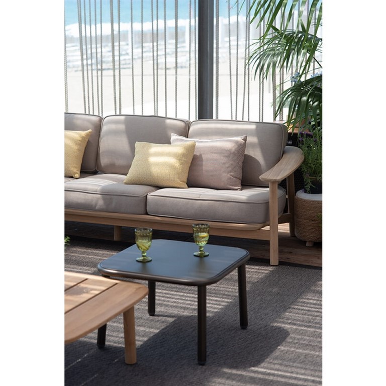 Garden Furniture Emu Twins Collection