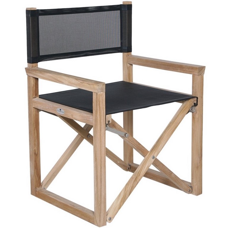 Il Giardino di Legno Teak chairs and  armchairs