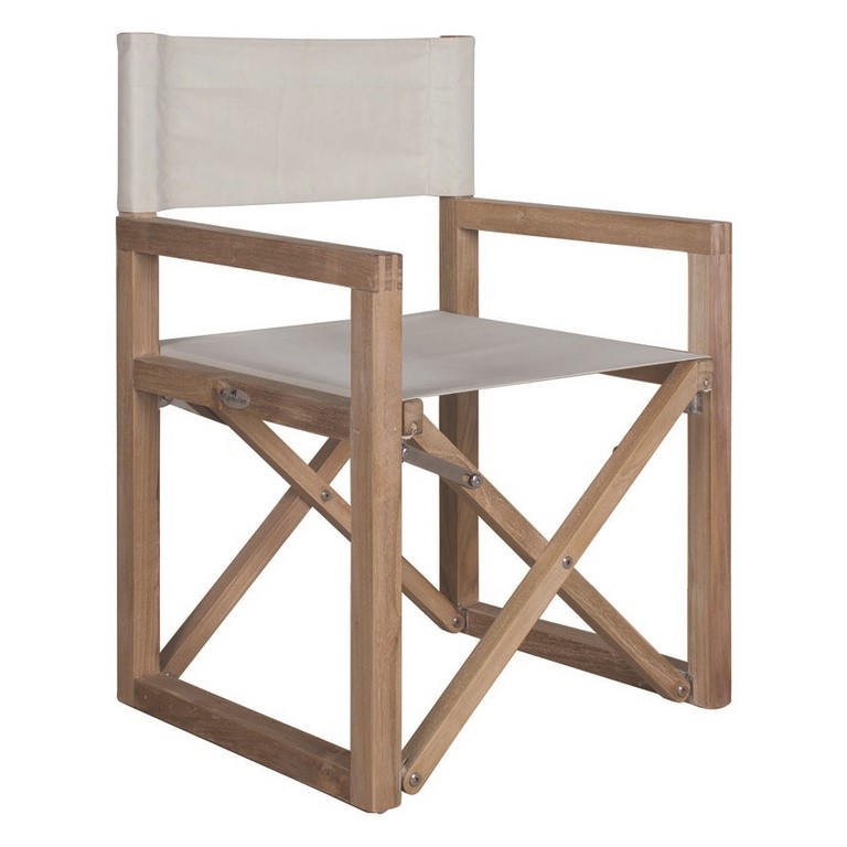 Il Giardino di Legno Teak chairs and  armchairs