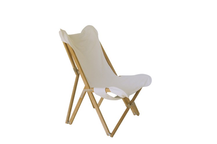 Deckchair And Sunbeds giardino di legno