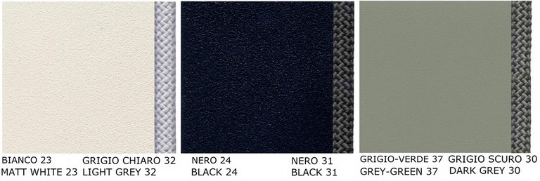 Frame Color
