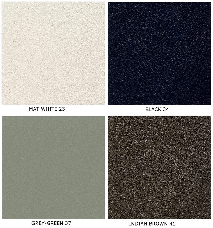 Frame Color