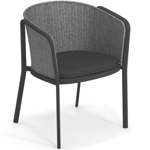 Emu Carousel Dining Armchair