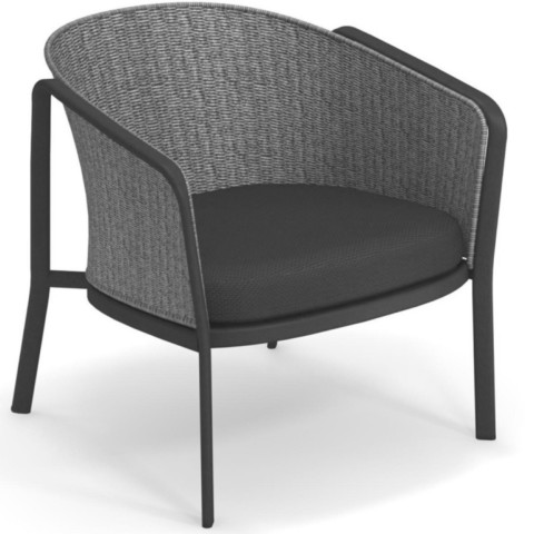 Emu Carousel Lounge Armchair