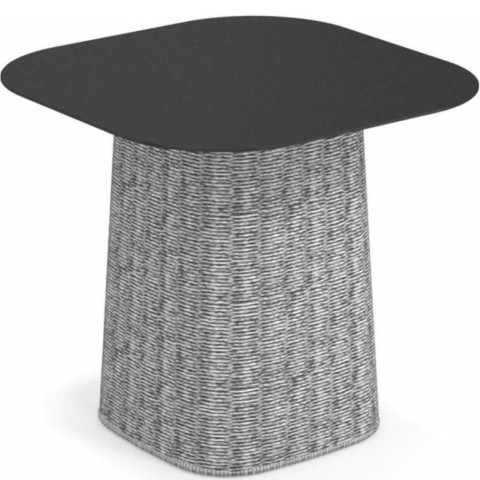 Emu Carousel Square Low Table