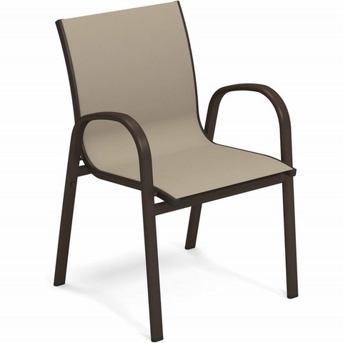 Holly Emu armchair