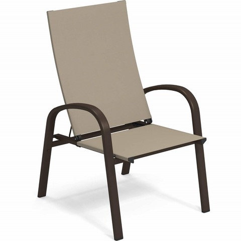 Emu Holly Deckchair