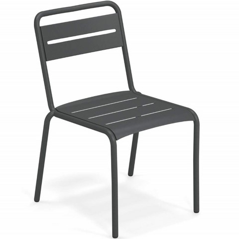 Star Stackable Chair Emu