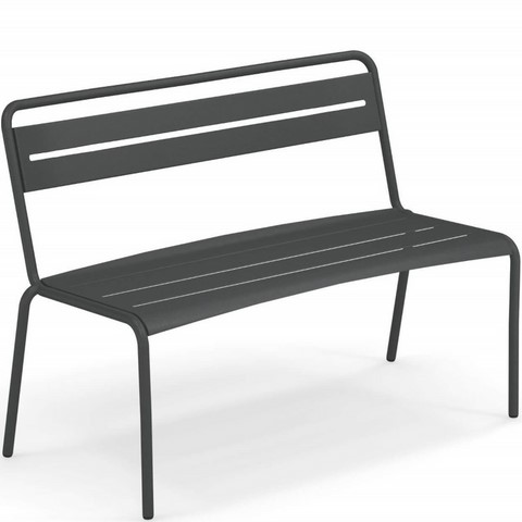 Star Stackable bench Emu