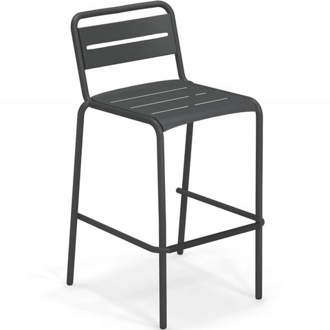 Star Stackable Stool Emu