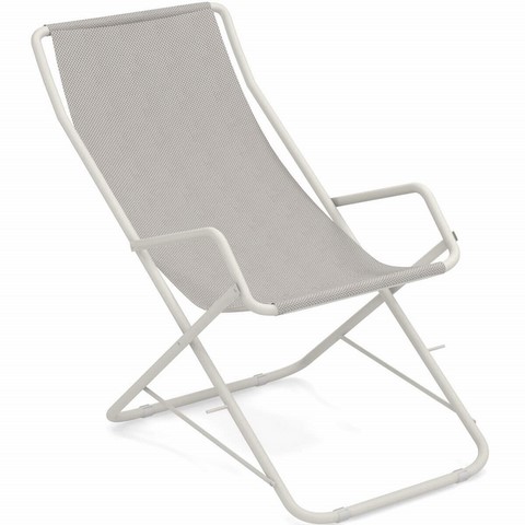 Bahama folding deckchair