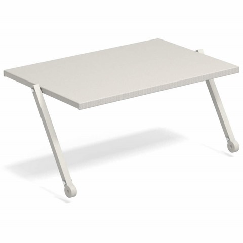 Holly Stackable Sunbed Emu