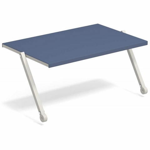 Holly Stackable Sunbed Emu