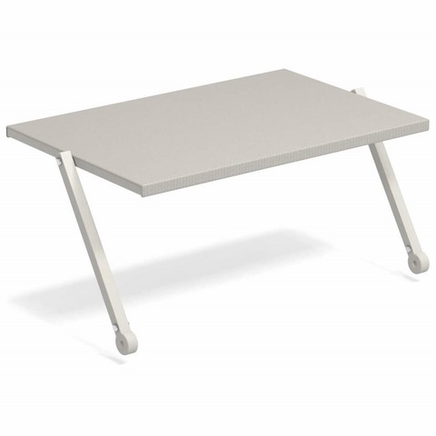 Holly Stackable Sunbed Emu