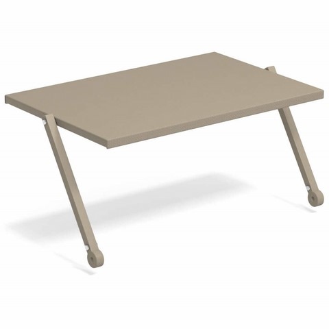 Holly Stackable Sunbed Emu