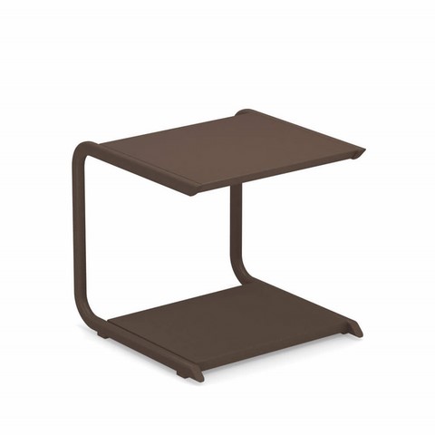 Holly Low Side Table Emu