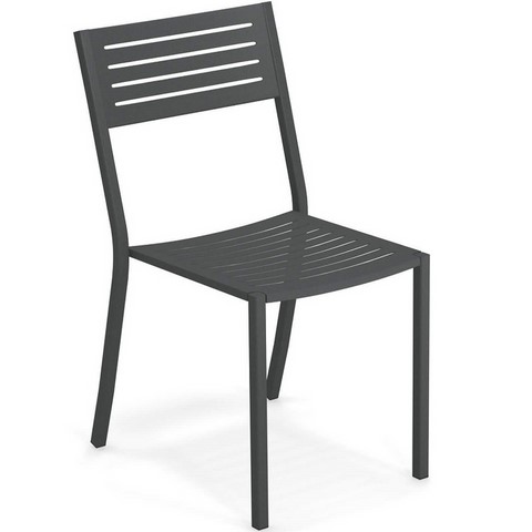 Segno Stackable Chair Emu