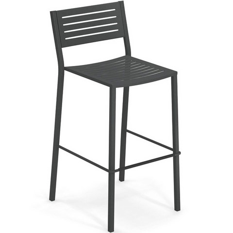 Segno Stackable Stool Emu