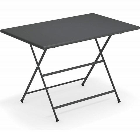 Arc en Ciel folding table cm. 110x70