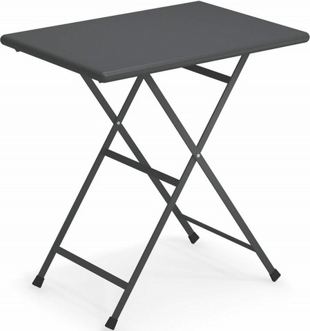 Arc en Ciel folding table cm. 50x70