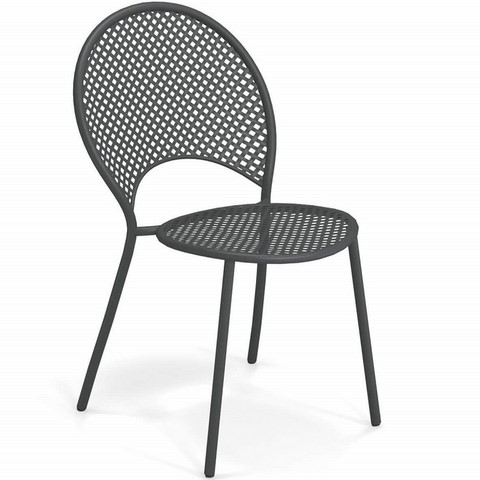Sole Stackable Chair Emu