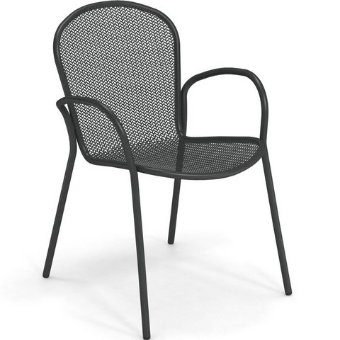 Emu Ronda X Armchair