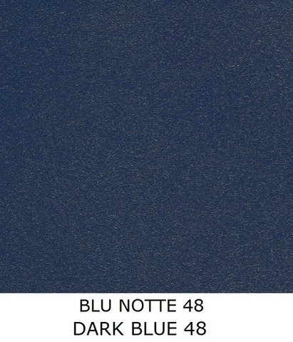 emu dark blue color