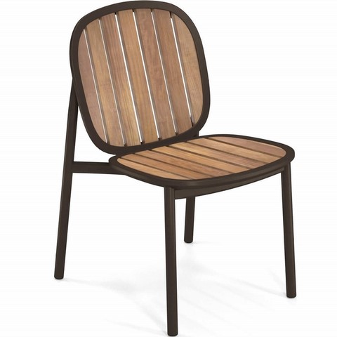 Emu Twins Dining Chair