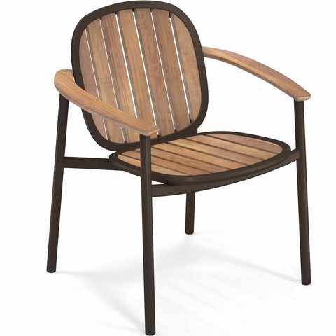 Emu Twins Dining Armchair