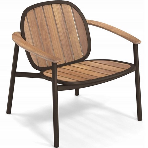 Emu Twins Lounge Armchair