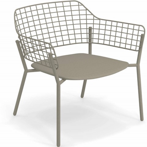 Emu Lyze Lounge Armchair