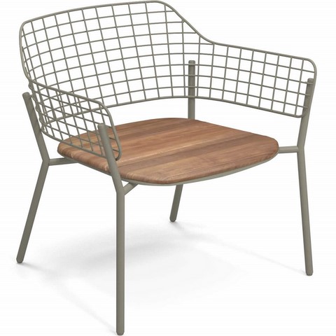 Emu Lyze Lounge Armchair