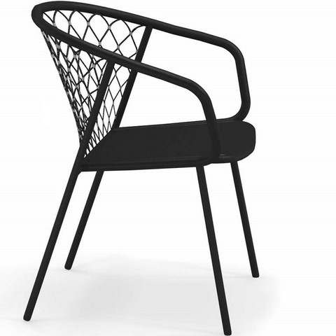 Nef Emu armchair
