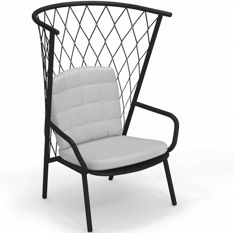 Nef Emu armchair