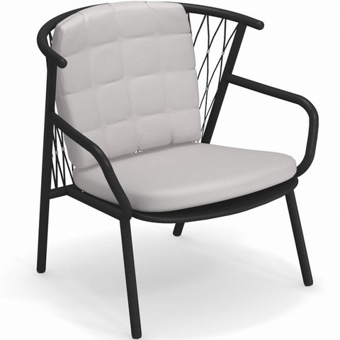 Nef Emu armchair