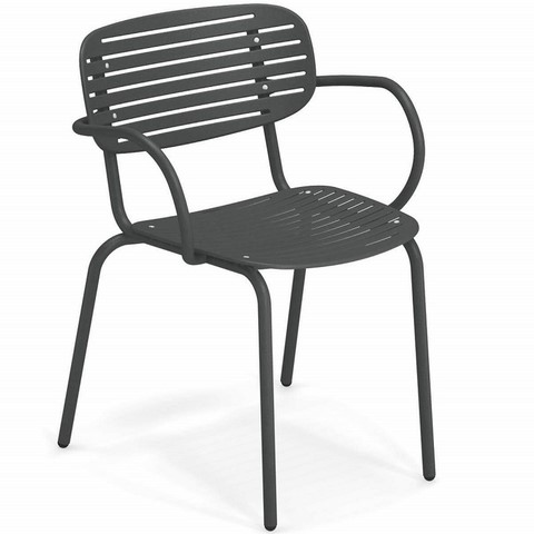 Garden Furniture Armchair Emu Mom Collection