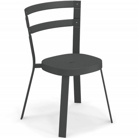 Thor Stackable Chair Emu