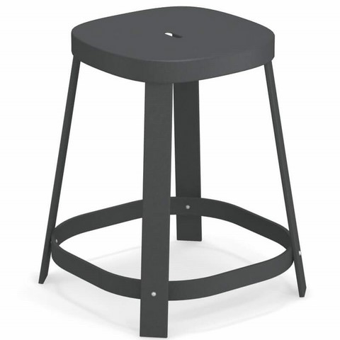 Emu Thor Low Stool